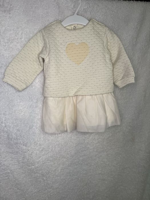 Одяг для дівчинки