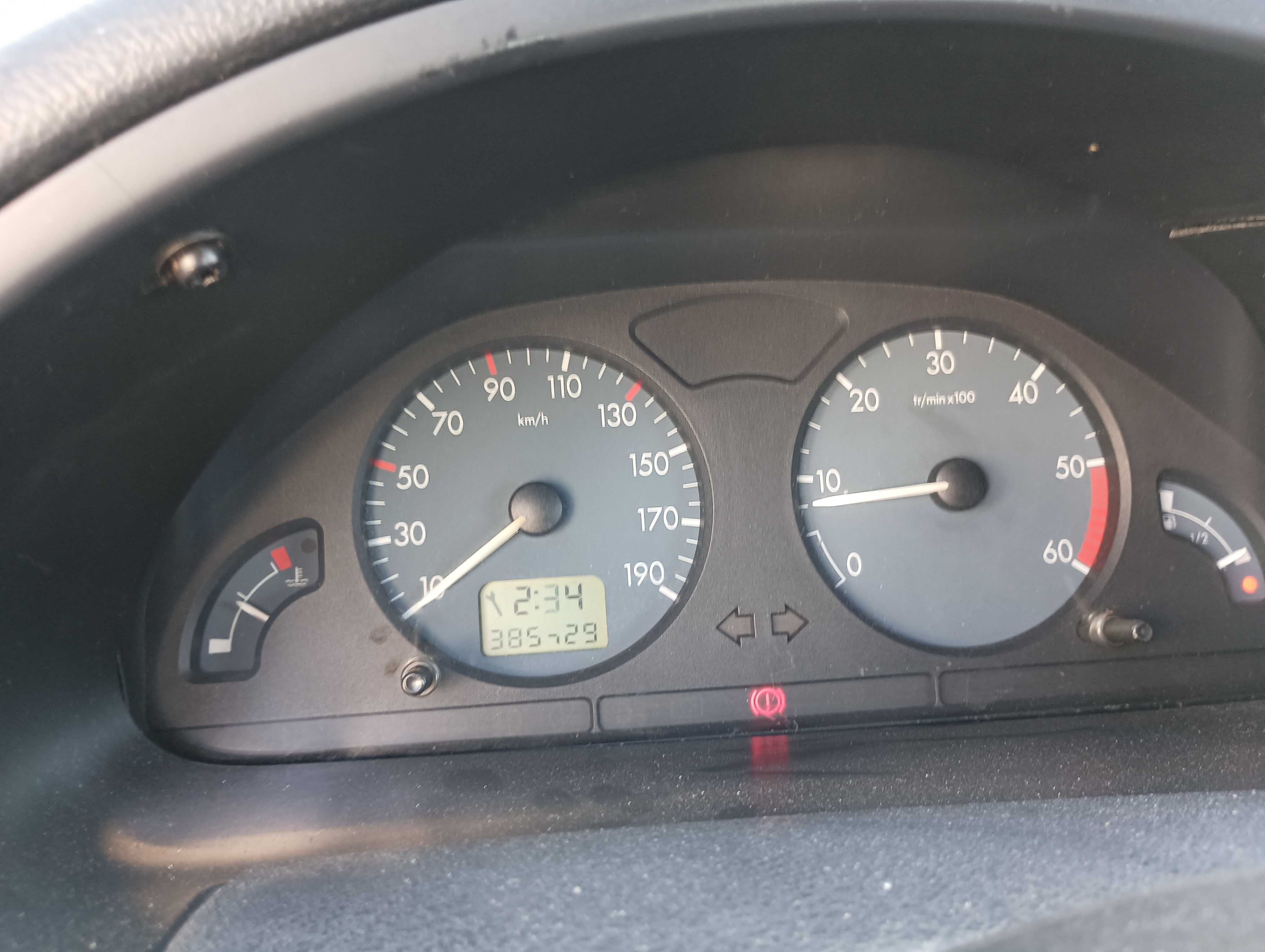 Citroen Saxo 1.5d