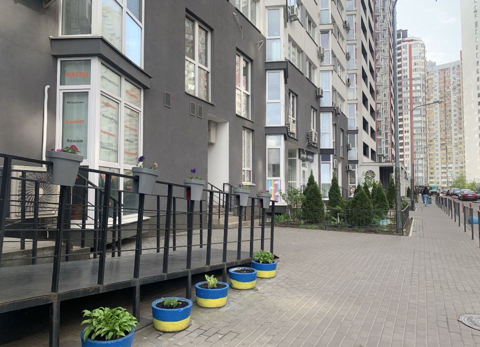 Продаж 1-кімн., Позняки, Осокорки, Драгоманова, Ахматовой, Григоренка