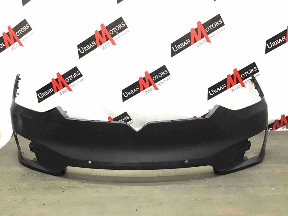 Передній бампер на Tesla Model X 103483000h