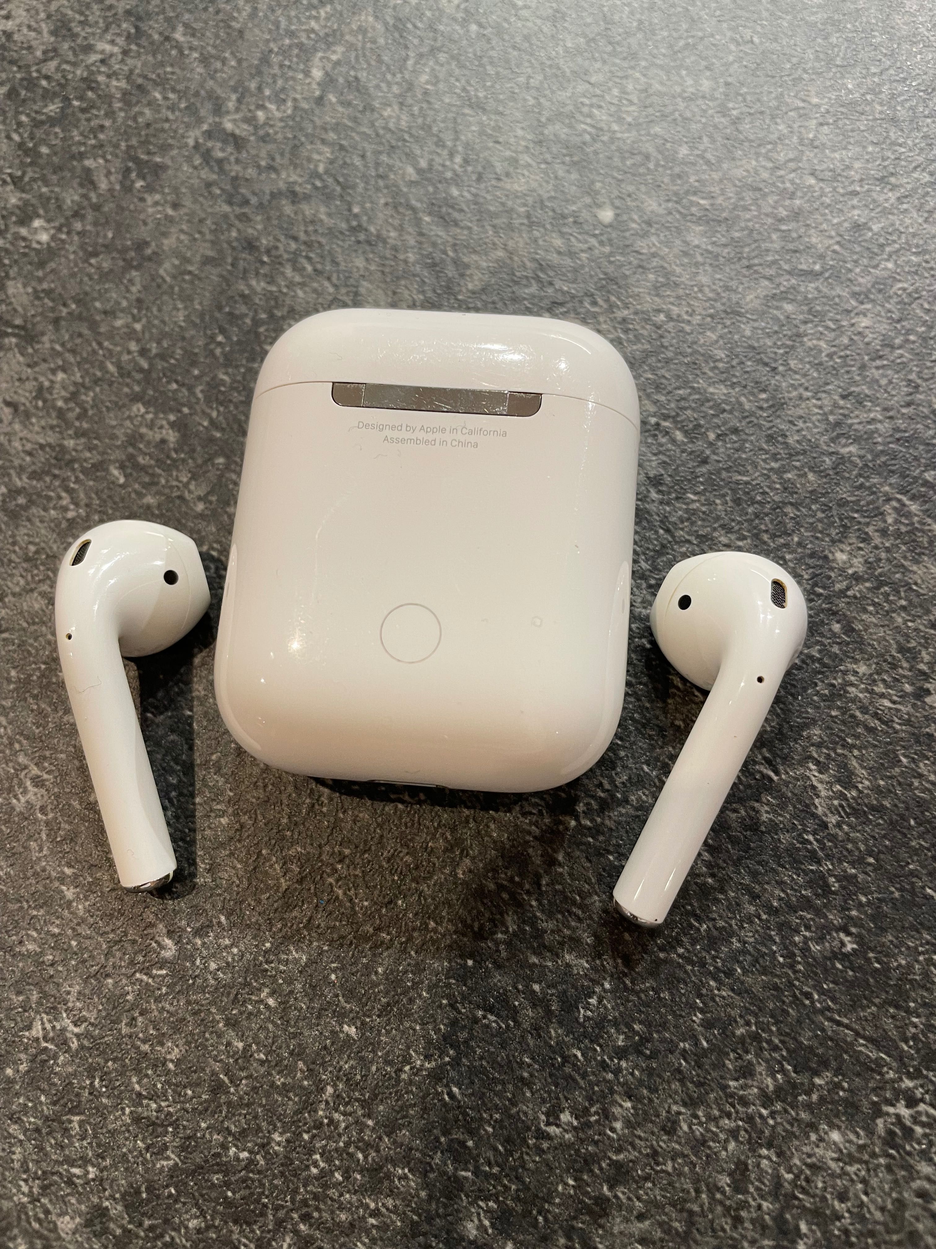 Apple AirPods Oryginalne