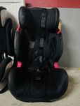 Cadeira auto isofix be cool