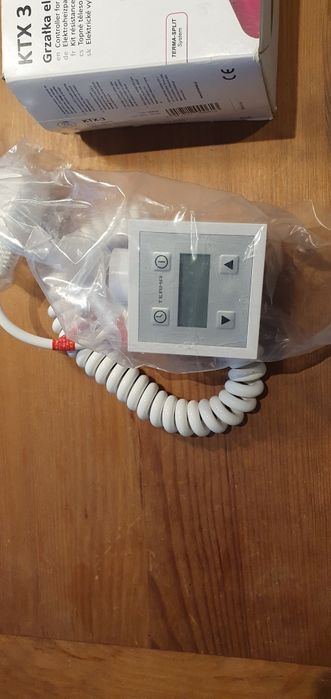 Grzałka elektryczna Terma KTX 3
