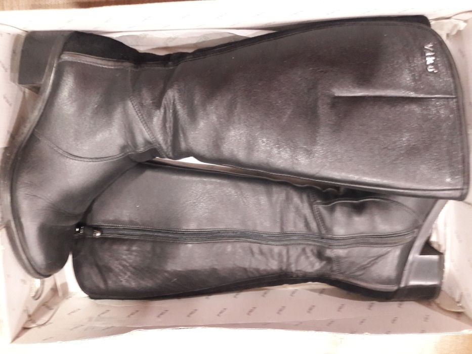 Сапоги женские  зимние