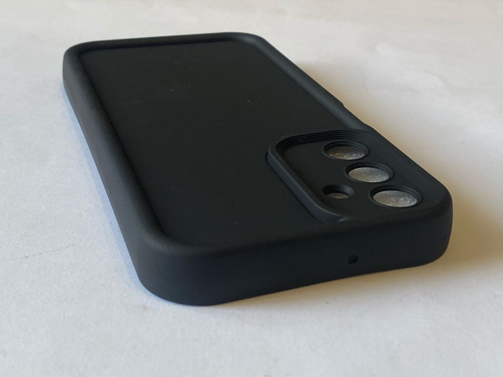 Чехол Samsung M15 / M156 Плотний Протиударний