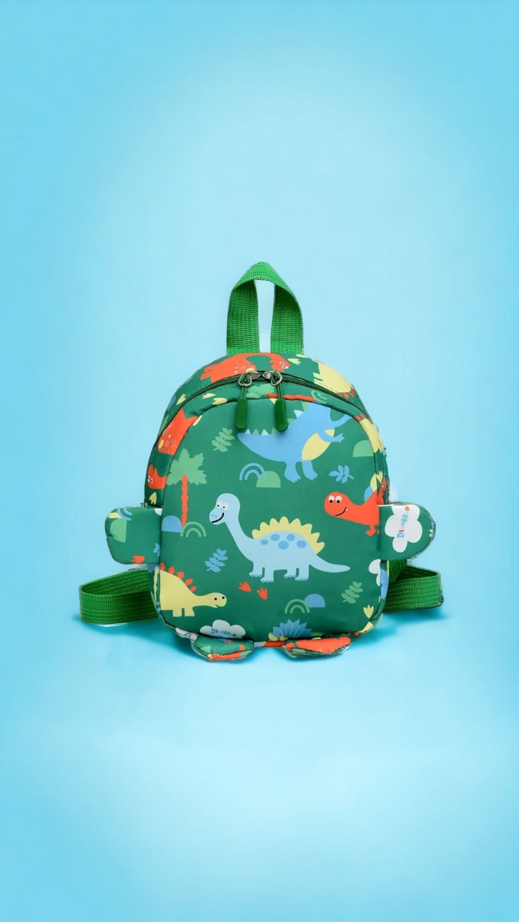 Дитячий рюкзак динозаври