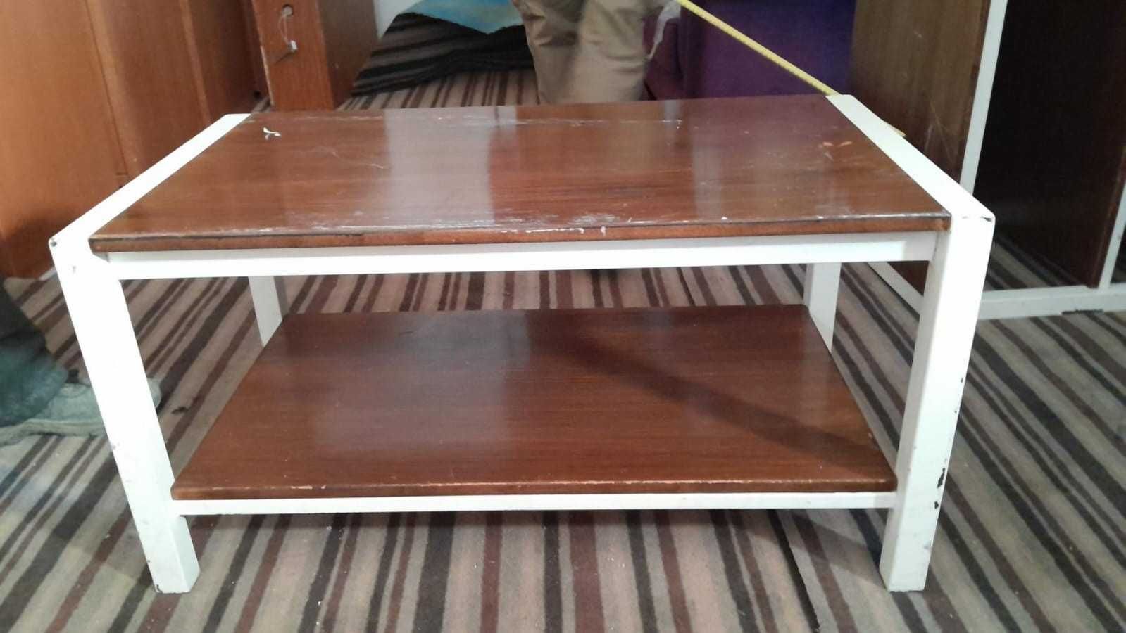Table Rank – Functional & Spacious Surface