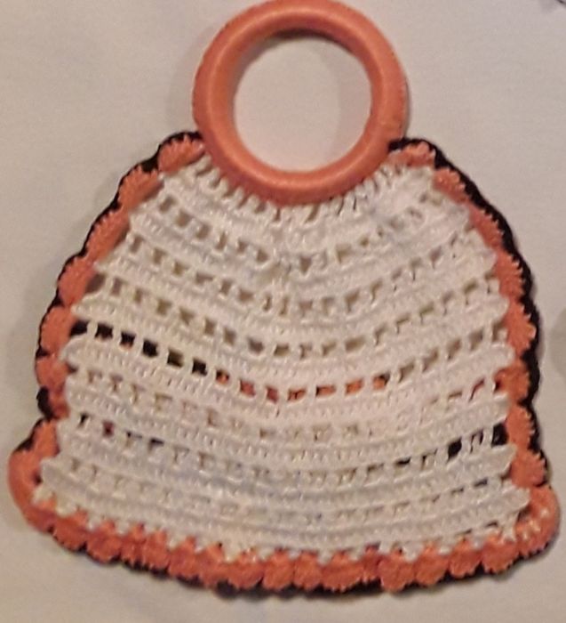 Texteis de cozinha: pegas, bases, sacos para guardanapos