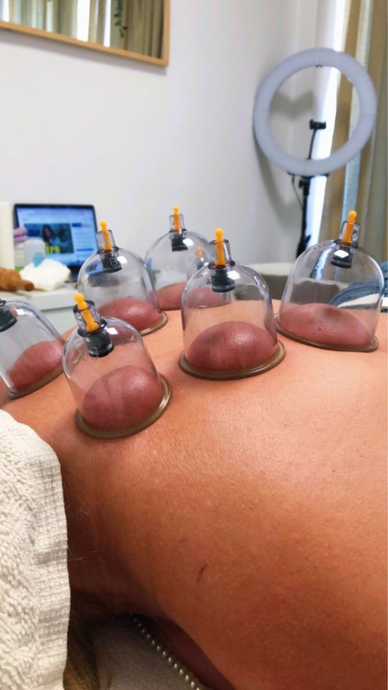 Massagem para mulheres