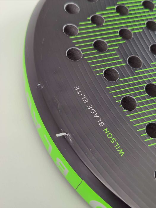 Wilson Blade Elite V2 Padel 2 rakieta