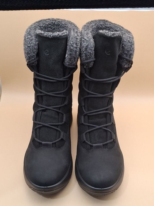 Чоботи ECCO Solice Нові 37, 38,39 40, 41р.