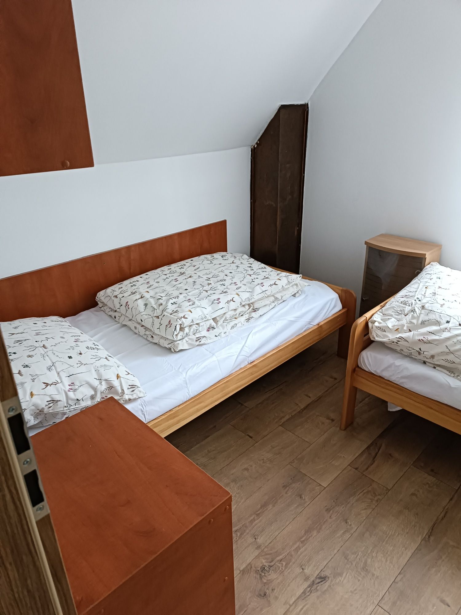 Domek letniskowy całoroczny