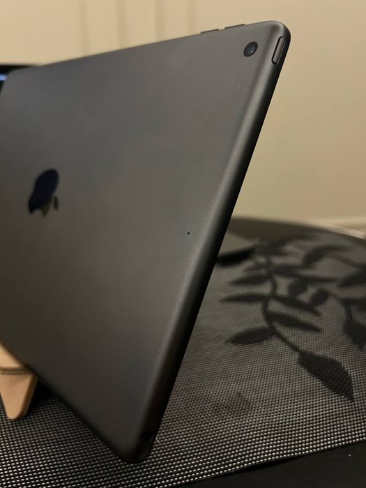 iPad 7 gen 128gb 2019 10.2 Space Gray з гарантією