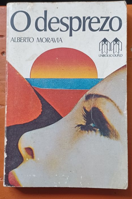 Livros vários autores