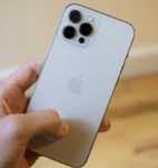Iphone 12 pro 128gb silver