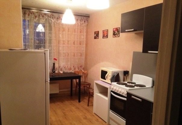 Здається 1-кімнатна квартира на 95 кварталі