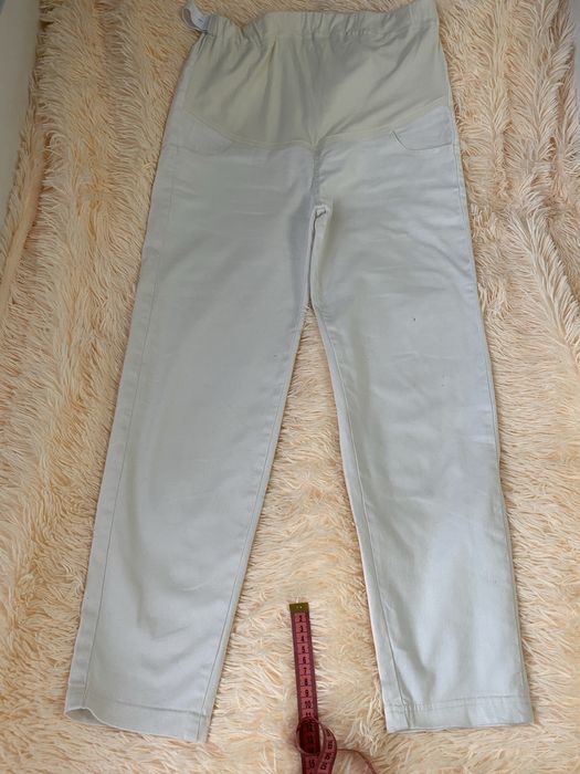 Одяг штани для вагітних