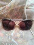 Angielskie oprawki okulary retro