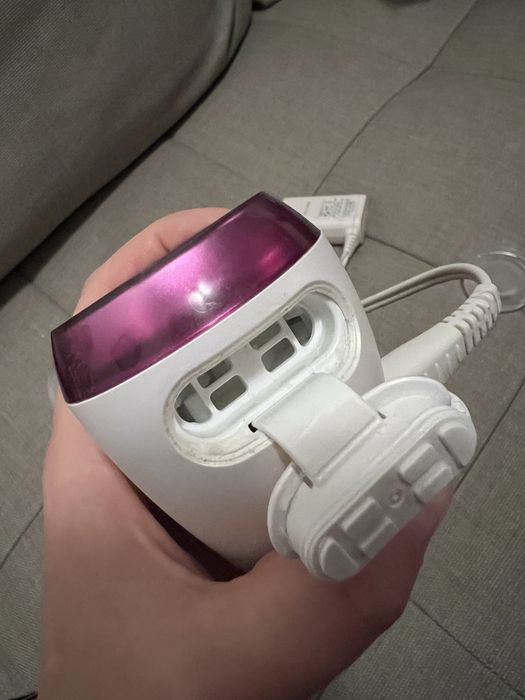 Електронний прилад для очищення обличчя Panasonic eh-sc50