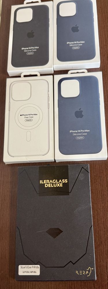 Iphone 14 Pro Max 256gb