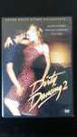 Filme DVD Original Dirty Dancing 2