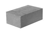 Bloczek Pustak betonowy fundamentowy B15 38x24x12