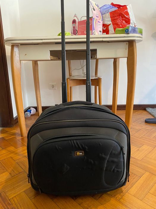 Mala trolley Case Logic
