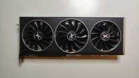 XFX Radeon RX 6700 XT Qick 319 - 12GB AMD - Karta graficzna