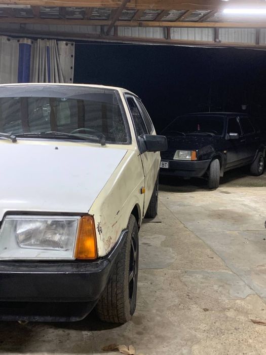 Продам ваз 2108 срочно