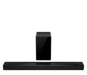 Саундбар  TCL Q75HE 5.1.2 Wi-Fi Bluetooth AirPlay Dolby Atmos DTS X