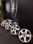 Jantes 17 Audi 5×112