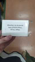 Absorber do drukarek EPSON PRO