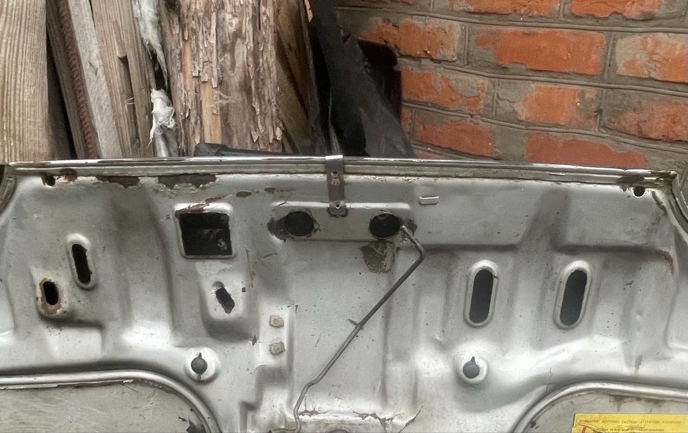 Разборка ВАЗ 2115