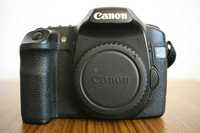 Canon EOS 40D body