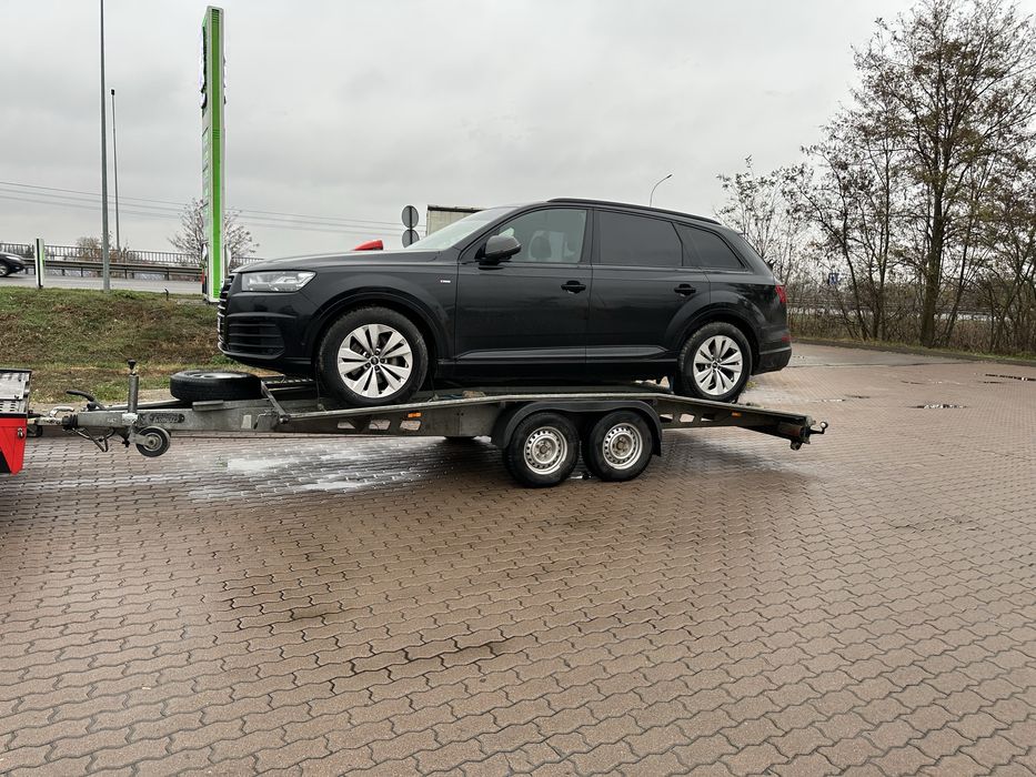 лафет GLOWACZ Польша