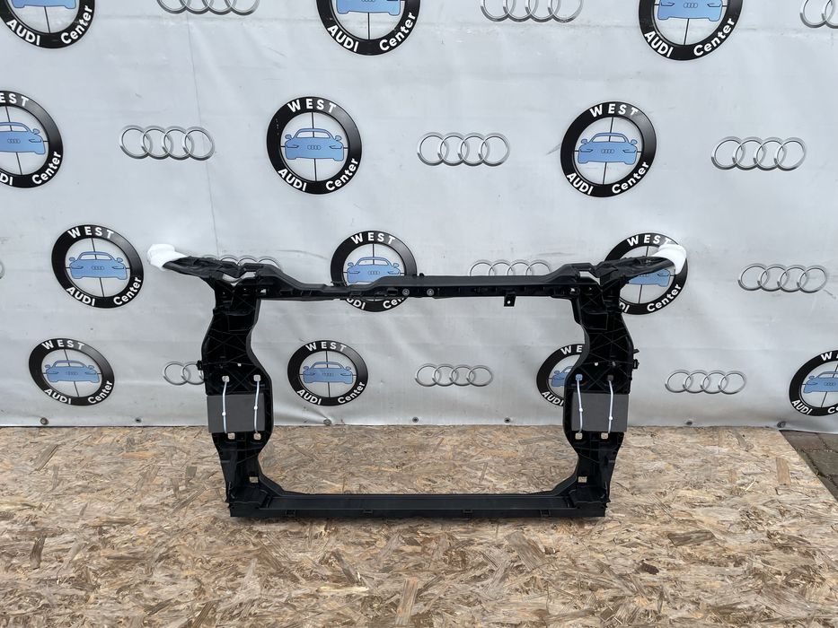 Установочна панель телевізор Audi Q5 80A телевізор установочна панель