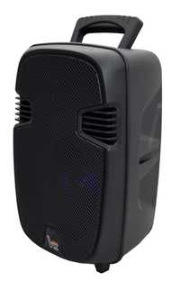 Głośnik Bluetooth USB MP3 radio FM VK 8100