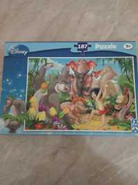 Puzzle 187 Disney