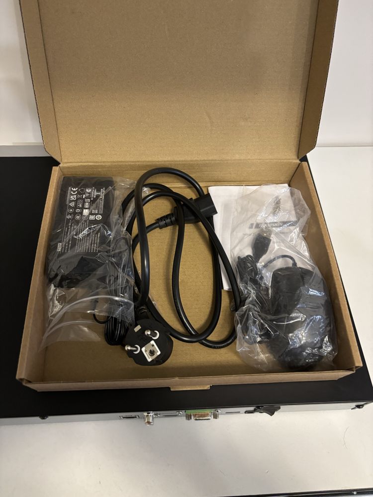 Відеореєстратор Hikvision DS-7632NXI-K2