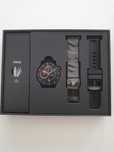 MAXCOM FW58 Vanad PRO, BLACK, smartwatch