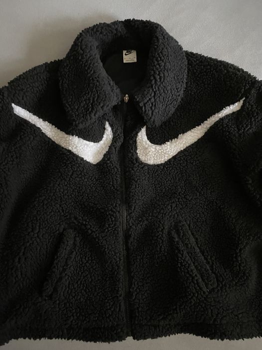 Kurtka Nike Swoosh
