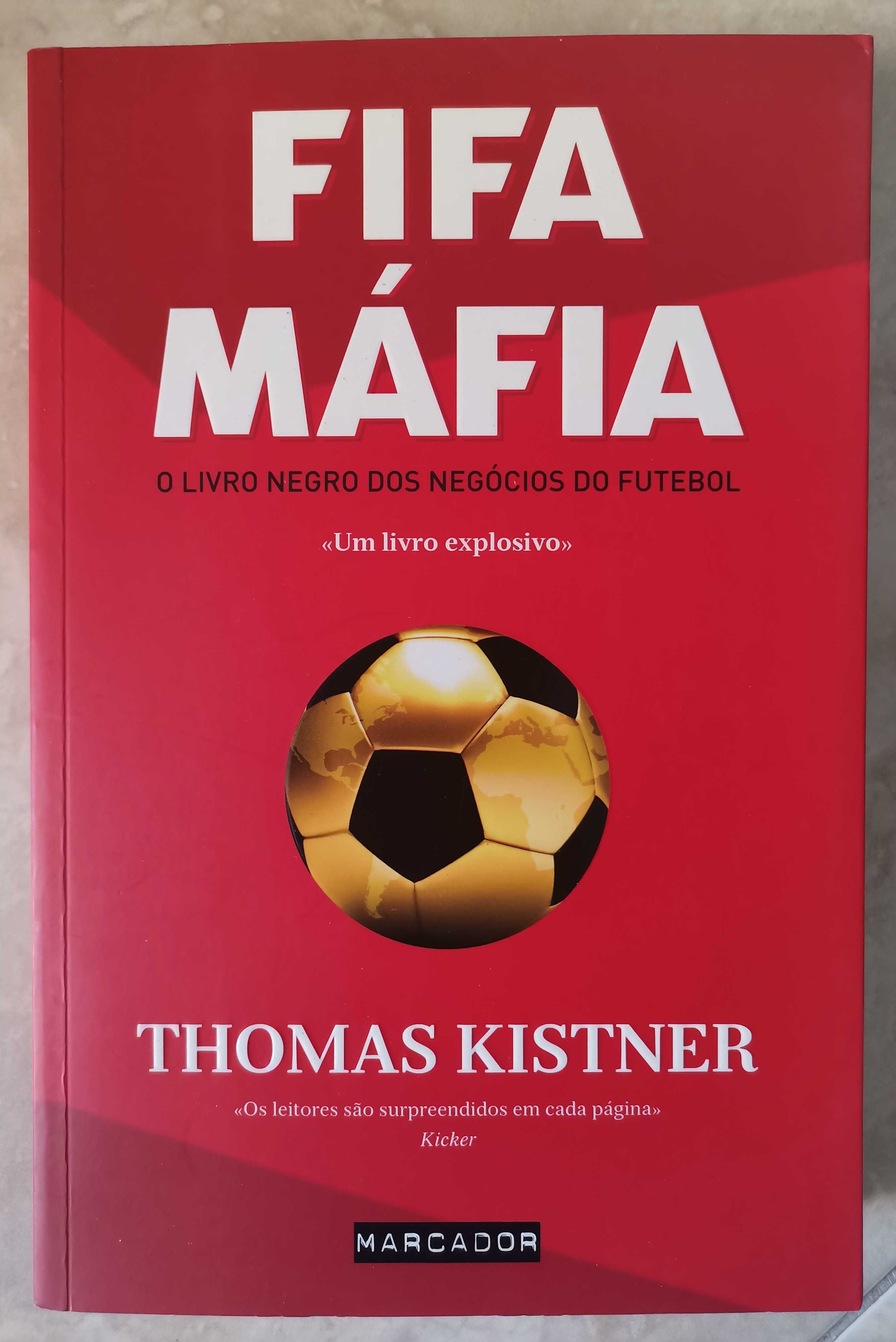 Portes Grátis - Fifa Máfia