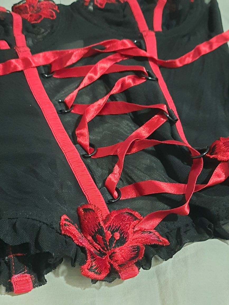 Корсет Ann Summers 32A (70А)