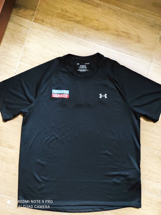 Футболка Under armour