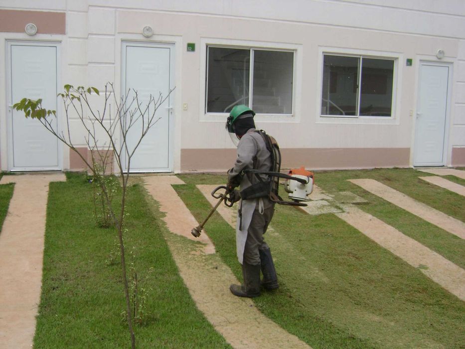 Manutenção de Jardins em Setúbal – Serviço Profissional e Confiável