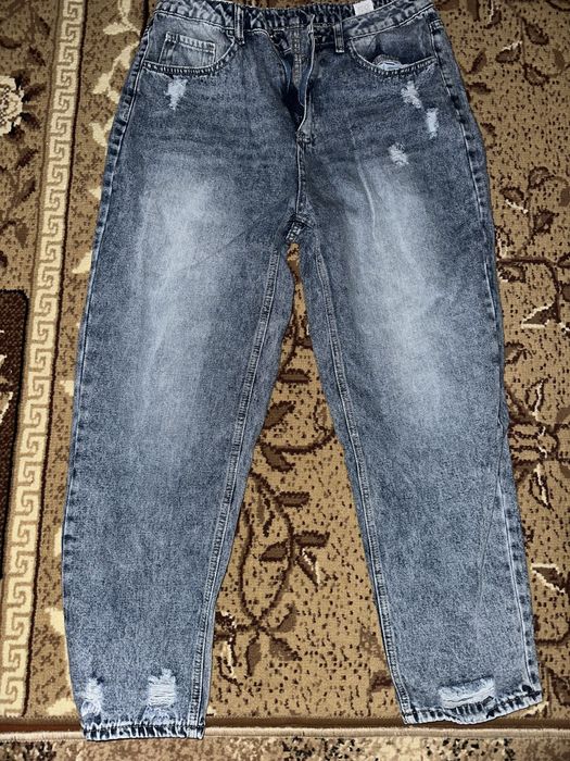 Продам жіночі джинси