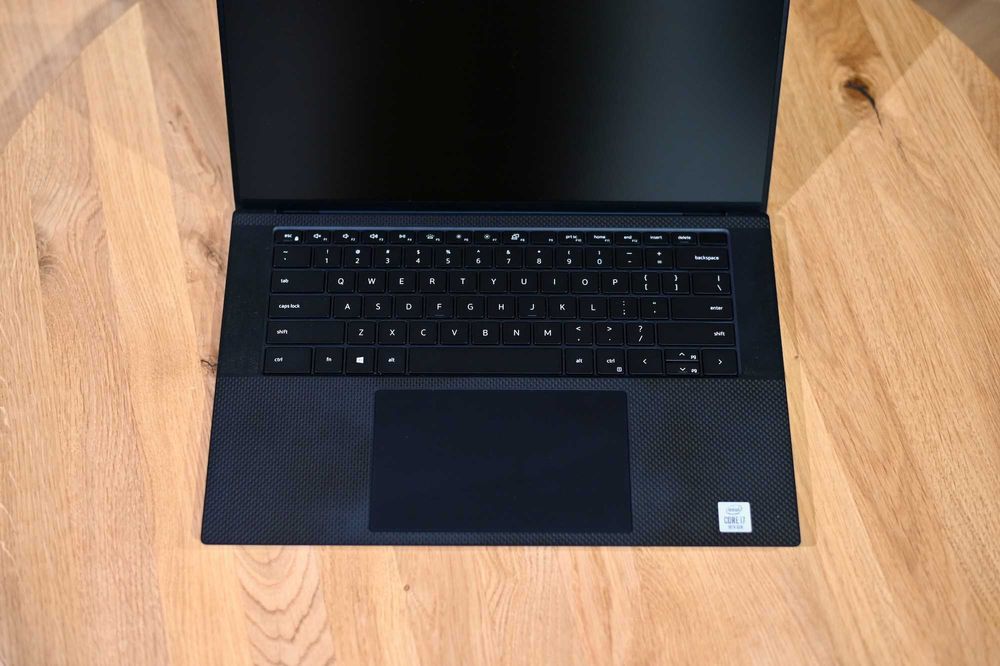 Dell XPS 9500 i7, 32GB RAM, 500GB SSD, GTX 1650Ti, Win11 Pro - IDEALNY