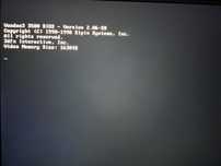 Lost Joker 2 (3dfx Voodoo3 3500 + PowerVR PCX2) ze złączami DVI i HDMI