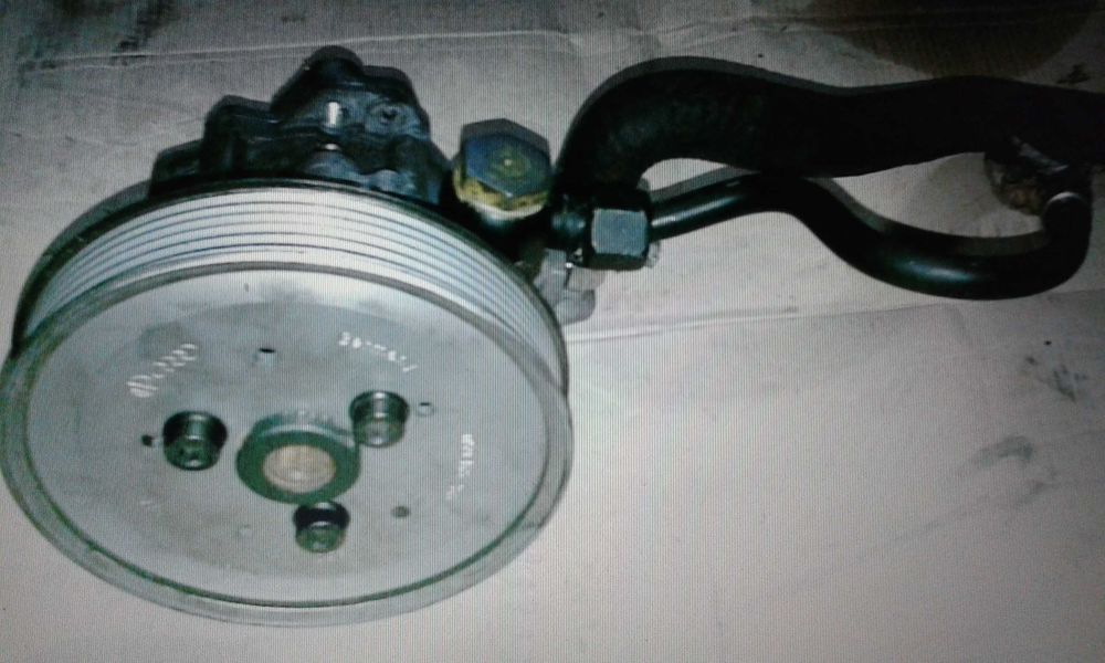 Audi A6 2.5tdi / A4 2.5tdi / VW 2.5tdi - Peças de motor