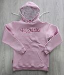 Bluza BARBIE różowa HBO Max roz. M